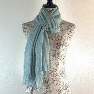 Shimmer Scarf by Ann Taylor